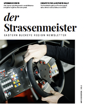 Der Straßenmeister, Jan/Feb 2021