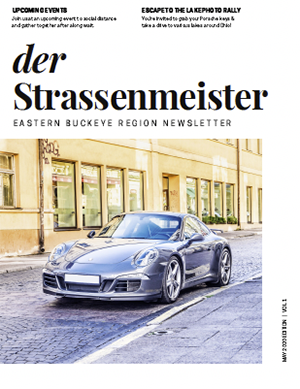 Der Straßenmeister, Jan/Feb 2021