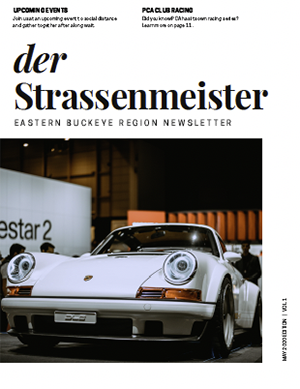 Der Straßenmeister, Jan/Feb 2021