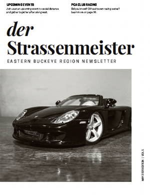 Der Straßenmeister, Jan/Feb 2021