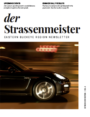 Der Straßenmeister, Jan/Feb 2021
