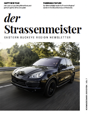 Der Straßenmeister, Jan/Feb 2021