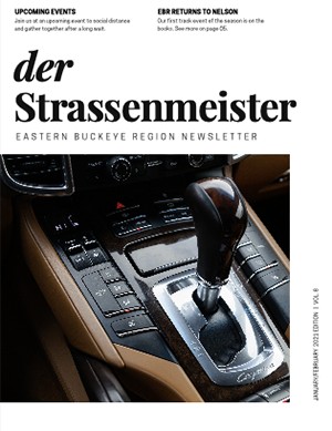 Der Straßenmeister, Jan/Feb 2021