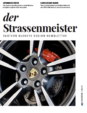 Der Straßenmeister, Jan/Feb 2021