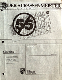 Der Straßenmeister, Jan/Feb 2021