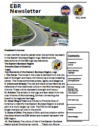 Der Straßenmeister Newsletter